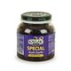 Kavlak 1 kg Pet Special Gemlik Siyah Zeytin