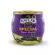 Kavlak 2 kg Teneke Special Gemlik Siyah Zeytin