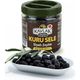 Kavlak 500 gr Kuru Sele Gemlik Siyah Zeytin