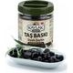 Kavlak Taş Baskı 500 gr Gemlik Siyah Zeytin
