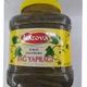 Kazova 2 kg Tokat Salamura Yaprağı