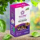 Kb Gurme Filizlendirilmiş Yeşil Mercimek Rigatoni 200 gr