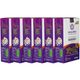 Kbgurme Glutensiz Vegan Filizlendirilmiş Karabuğday 6x200 gr Rigatoni Makarna