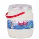 Kebir 1 kg Bidon Yoğurt