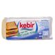 Kebir 1 kg Tost Kaşar Peyniri