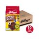 Kellogg's 10x225 gr Coco Pops Topları