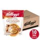 Kellogg's 10x250 gr Şeker İlavesiz Hurmalı ve Bademli Granola
