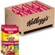 Kellogg's 12x700 gr Coco Pops Çikolatalı Buğday ve Mısır Gevreği