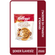 Kellogg's 250 gr Şeker İlavesiz Hurmalı ve Bademli Granola