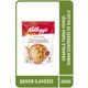 Kellogg's 250 gr Şeker İlavesiz Turna Yemişi Kabak Çekirdeği ve Kajulu Granola