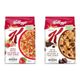 Kellogg's 400 gr Special K Kırmızı Meyveli + 400 gr Special K Çikolatalı Mısır Gevreği