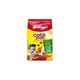 Kellogg's 450 gr Coco Pops Çokotop Çikolatalı Mısır Gevreği