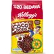 Kellogg's 540 gr Coco Pops Çikolatalı Buğday ve Mısır Gevreği