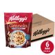 Kellogg's 6x250 gr Karışık Meyveli Granola