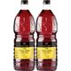 Kemal Kükrer Üzüm Sirkesi Pet 2 x 1 lt