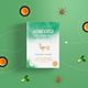 Kenevirco 24 gr Yeşil Rooibos ve Naneli Kenevir Tohumu Çayı