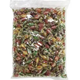 Kent 1 kg Mini Meybon Meyveli Şeker