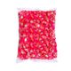 Kent 1 kg Tofy Meyve Sulu Çilek Aromalı Toffe Şeker