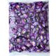 Kent 1 kg Tofy Meyve Sulu Ve Böğürtlen Aromalı Toffe Şeker