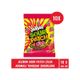 Kent 10x160 gr Jelibon Sour Patch Çilek Aromalı Yumuşak Şekerleme