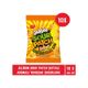 Kent 10x160 gr Jelibon Sour Patch Şeftali Aromalı Yumuşak Şekerleme