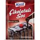 Kent 125 gr Boringer Çikolatalı Sos