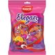 Kent 375 gr Elegan Meyve Sulu Toffe Şeker