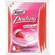 Kent 3x125 gr Boringer Çilekli Puding