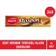 Kent 43 gr Missbon Klasik Tereyağ Aromalı Nostaljik Şekerleme