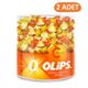 Kent 462 gr Olips C Vitaminli Limon ve Portakal Aromalı