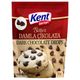 Kent 70 gr Bitter Damla Çikolata