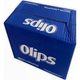 Kent 76 gr Olips Poşet Mentol & Okaliptus Aromalı Bonbon Şekerleme