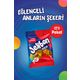 Kent 80 gr Ayıcık Meyve Sulu Jelibon