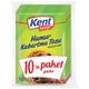 Kent Boringer 10x10 gr Hamur Kabartma Tozu