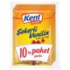 Kent Boringer 10x5 g Şekerli Vanilin