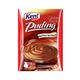 Kent Boringer 115 gr Çikolata Parçalı Puding