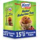 Kent Boringer 15x10 gr Hamur Kabartma Tozu