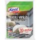 Kent Boringer 20x5 gr Şekerli Vanilin