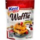 Kent Boringer 210 gr Waffle Mix