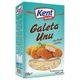 Kent Boringer 250 gr Galeta Unu