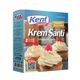 Kent Boringer 2x75 gr Muzlu Krem Şanti