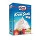 Kent Boringer 2x75 gr Sade Krem Şanti