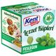 Kent Boringer 4 gr Fesleğenli Lezzet Küpleri