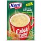 Kent Boringer 4x17 gr Şehriyeli Tavuk Çabuk Çorba