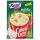 Kent Boringer 4x19 gr Kremalı Mantar Çabuk Çorba