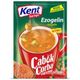 Kent Boringer 4x21 gr Ezogelin Çabuk Çorba
