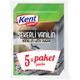 Kent Boringer 5x5 gr Şekerli Vanilin