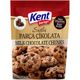 Kent Boringer 70 gr Sütlü Parça Çikolata