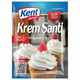Kent Boringer 75 gr Sade Krem Şanti