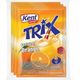 Kent Boringer 9 gr Trix Portakal